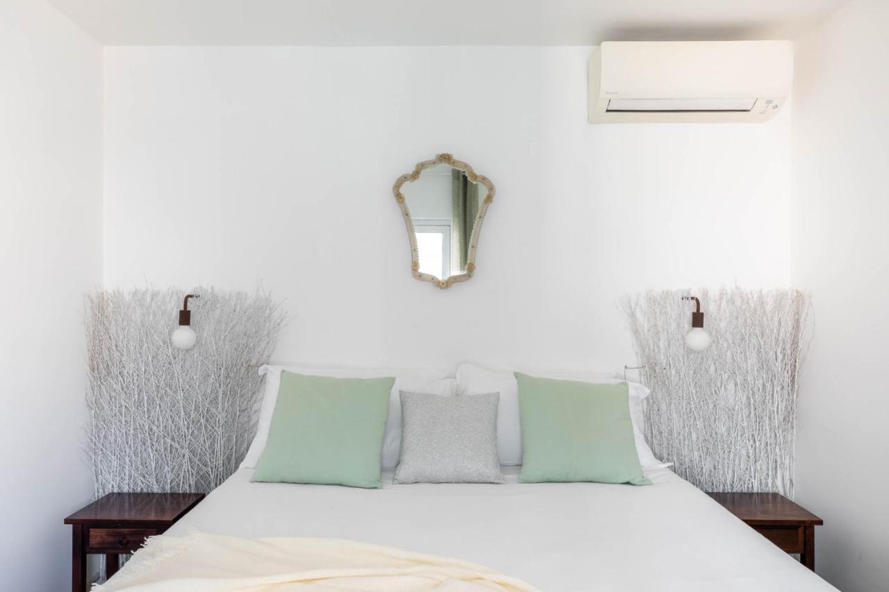 Iflat Penthouse In Campo De' Fiori Leilighet Roma Eksteriør bilde