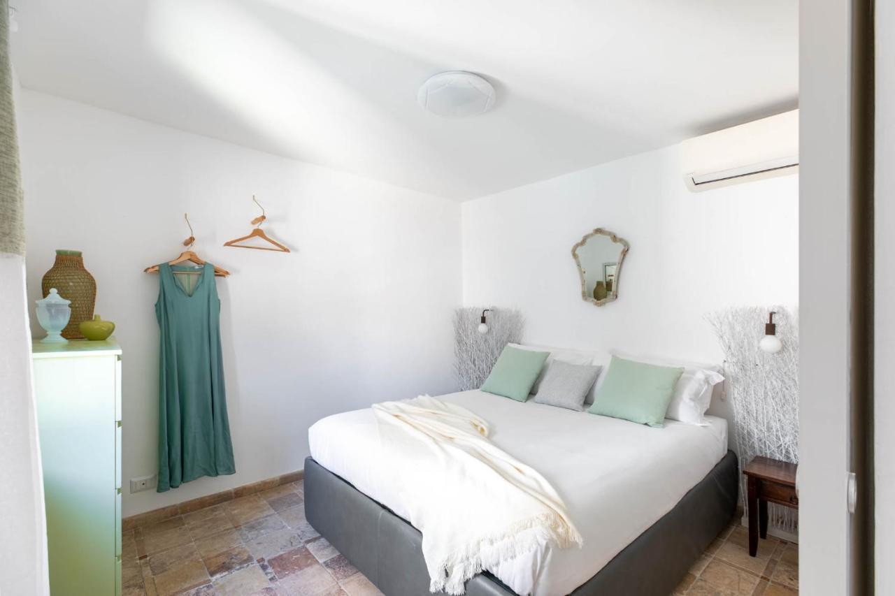 Iflat Penthouse In Campo De' Fiori Leilighet Roma Eksteriør bilde