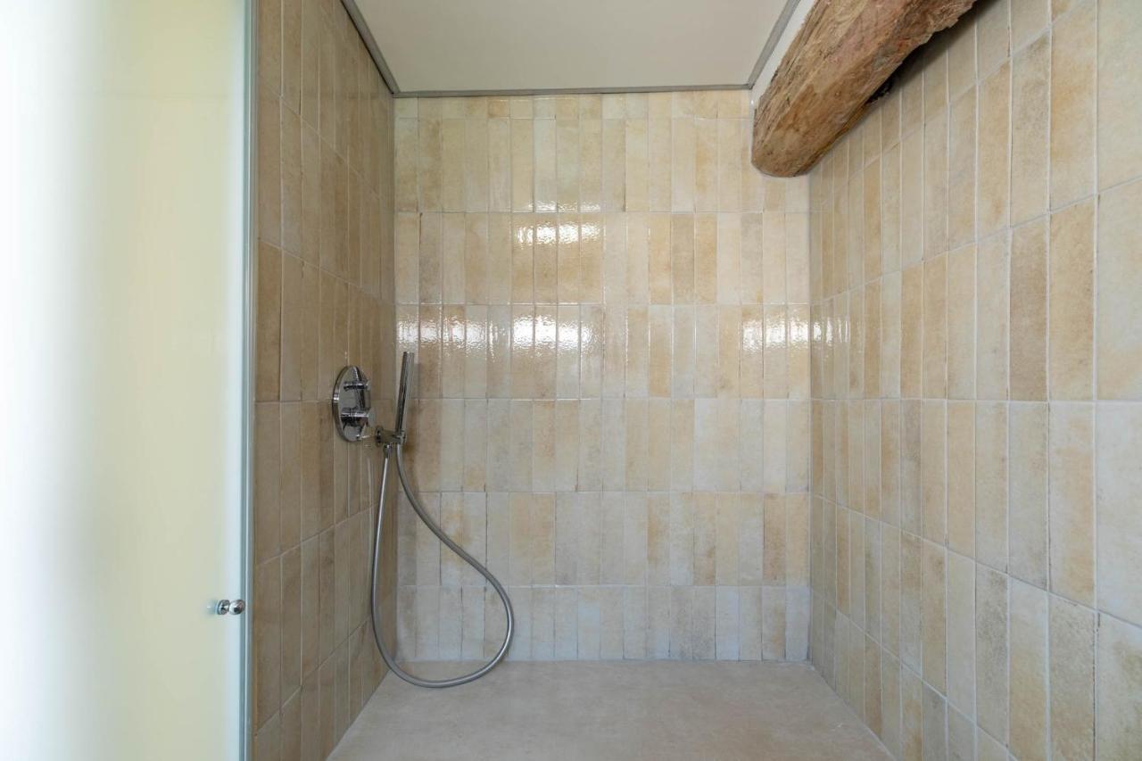 Iflat Penthouse In Campo De' Fiori Leilighet Roma Eksteriør bilde
