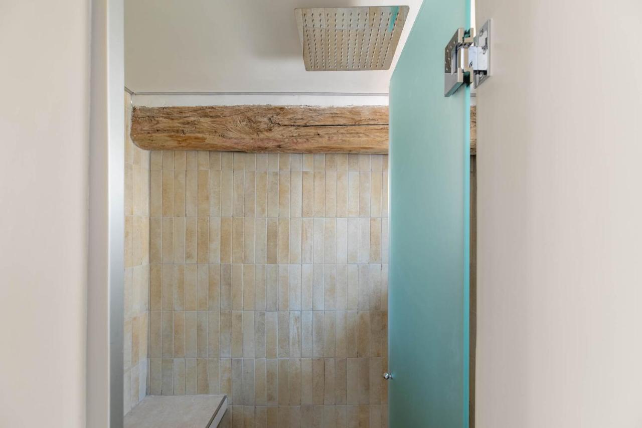 Iflat Penthouse In Campo De' Fiori Leilighet Roma Eksteriør bilde