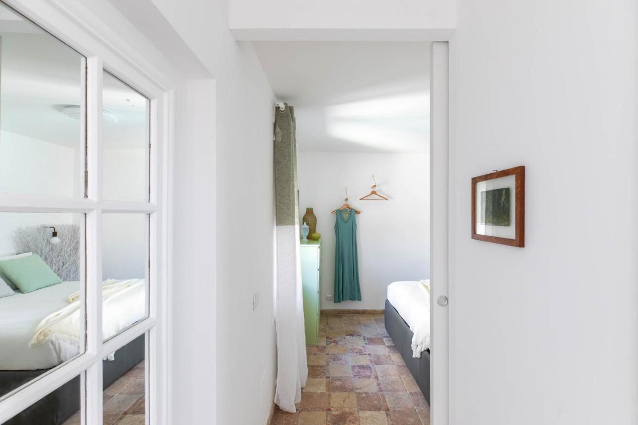 Iflat Penthouse In Campo De' Fiori Leilighet Roma Eksteriør bilde